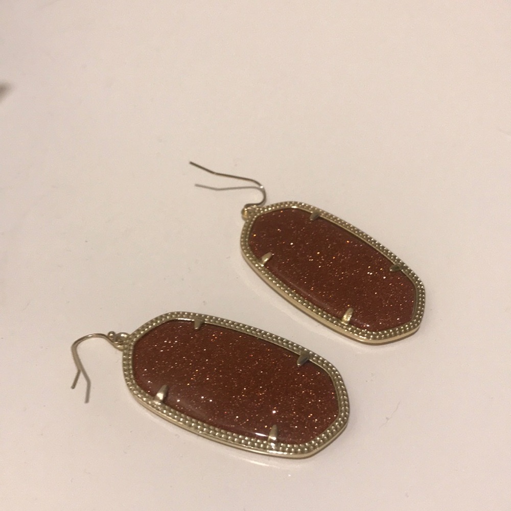 Kendra Scott Earrings